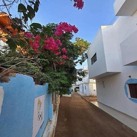 A5Ena House Villa Dahab Ngoại thất bức ảnh