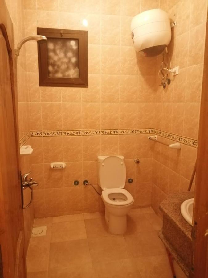 A5Ena House Villa Dahab Ngoại thất bức ảnh