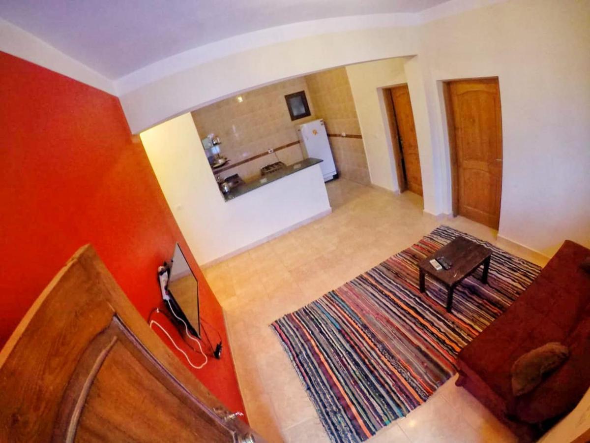 A5Ena House Villa Dahab Ngoại thất bức ảnh