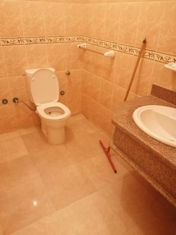 A5Ena House Villa Dahab Ngoại thất bức ảnh
