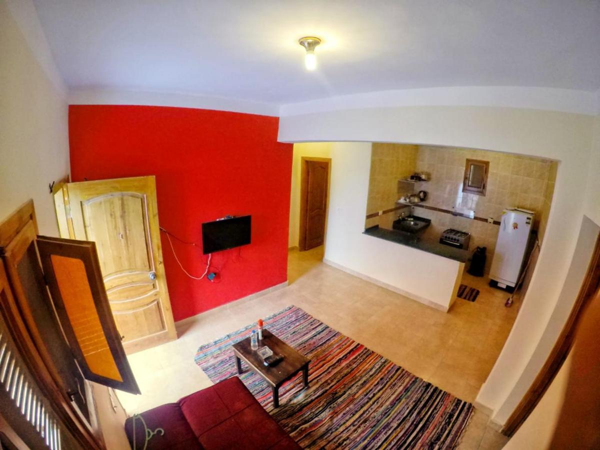 A5Ena House Villa Dahab Ngoại thất bức ảnh