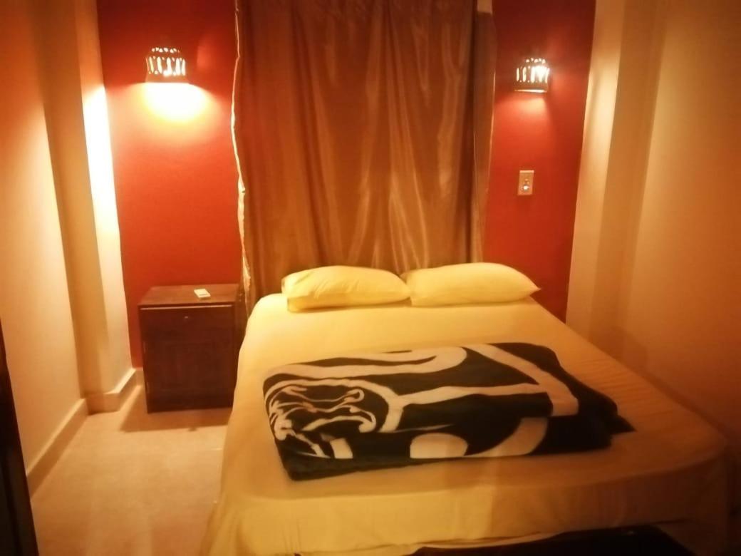A5Ena House Villa Dahab Ngoại thất bức ảnh