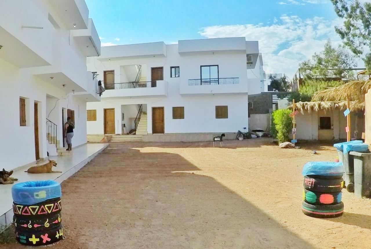 A5Ena House Villa Dahab Ngoại thất bức ảnh