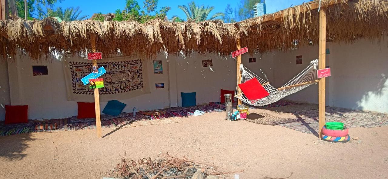 A5Ena House Villa Dahab Ngoại thất bức ảnh