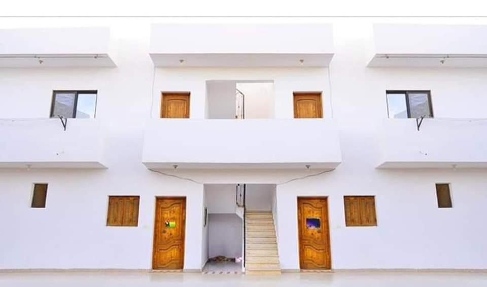 A5Ena House Villa Dahab Ngoại thất bức ảnh