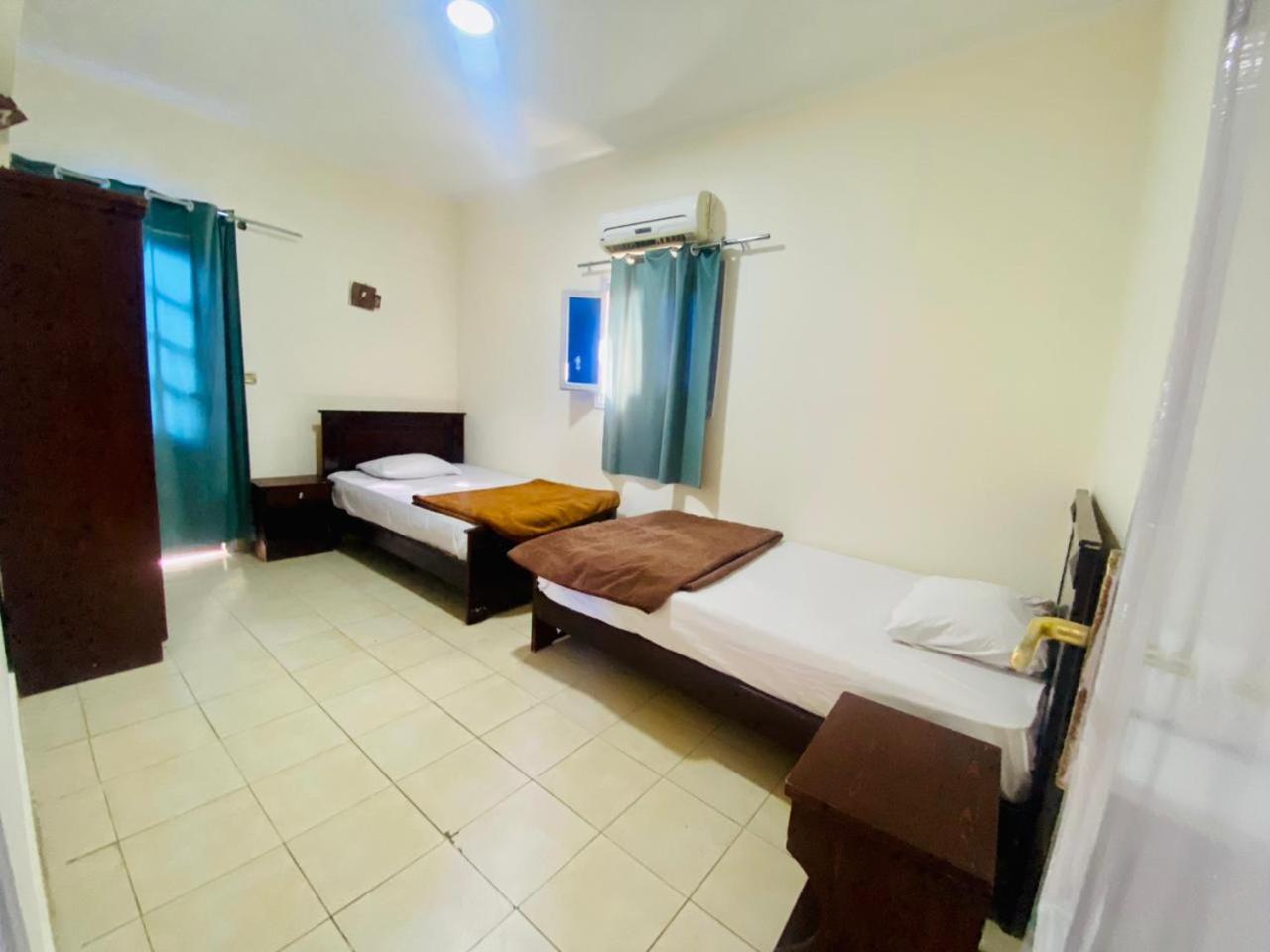 A5Ena House Villa Dahab Ngoại thất bức ảnh
