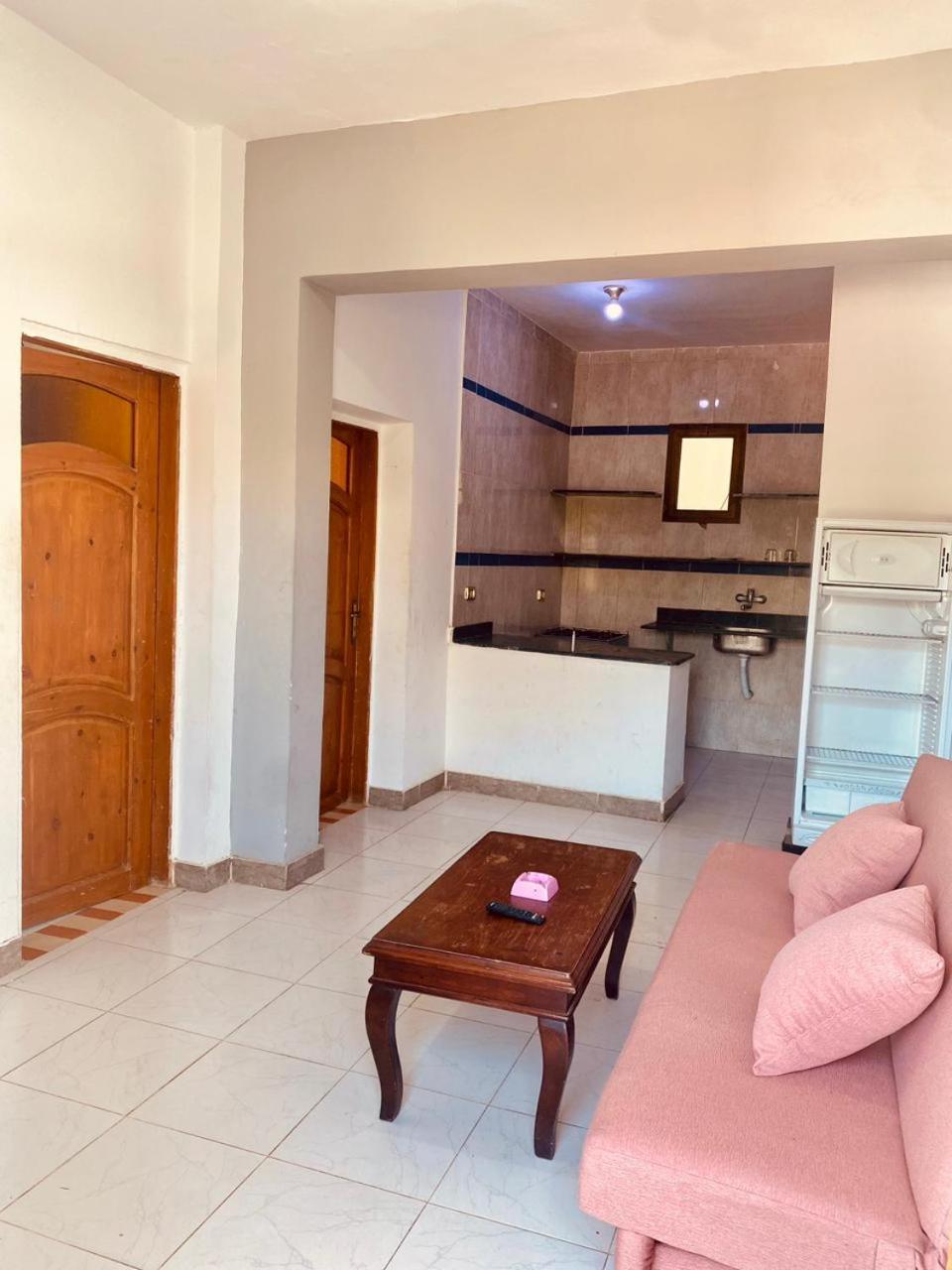 A5Ena House Villa Dahab Ngoại thất bức ảnh