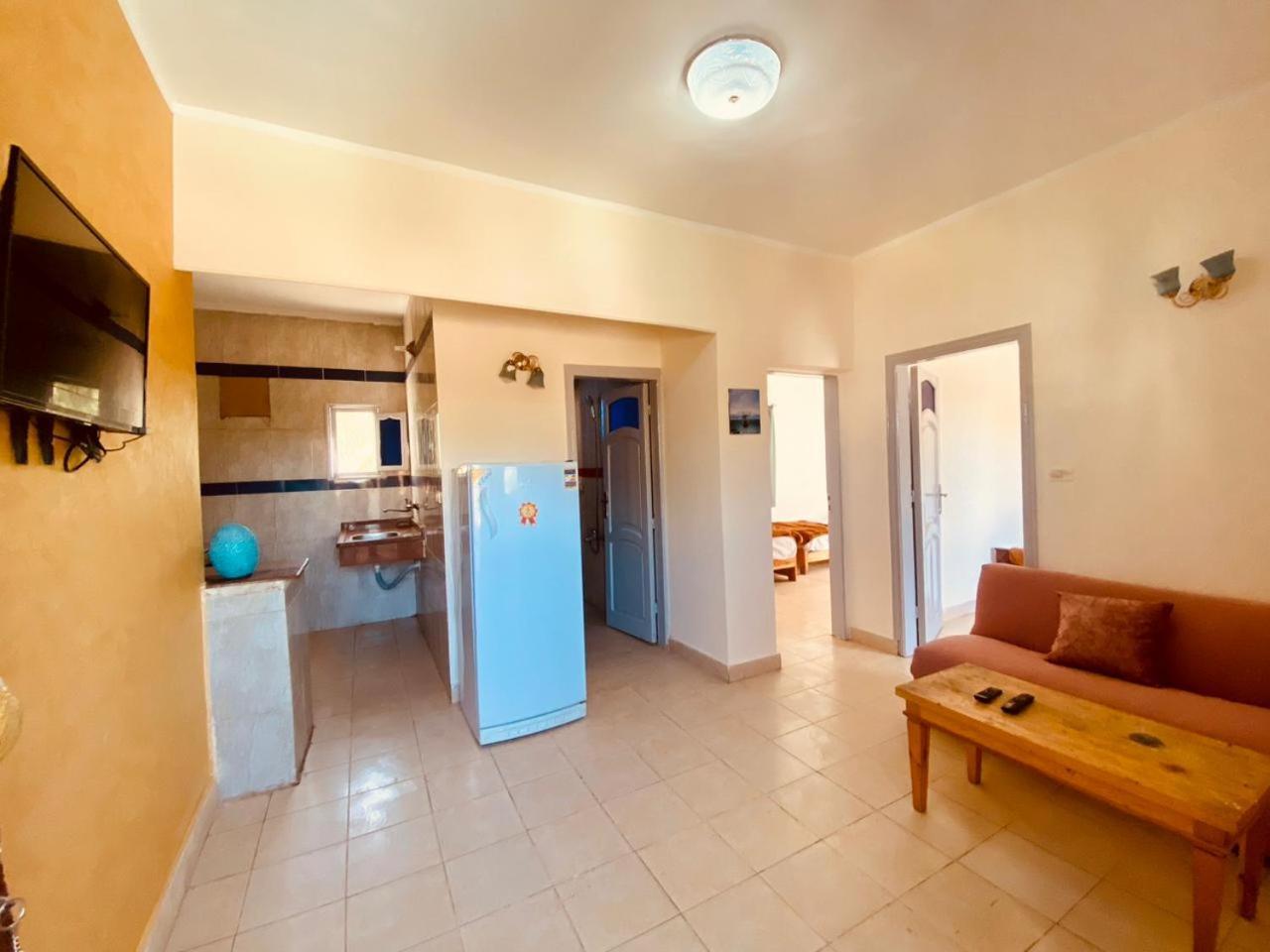 A5Ena House Villa Dahab Ngoại thất bức ảnh