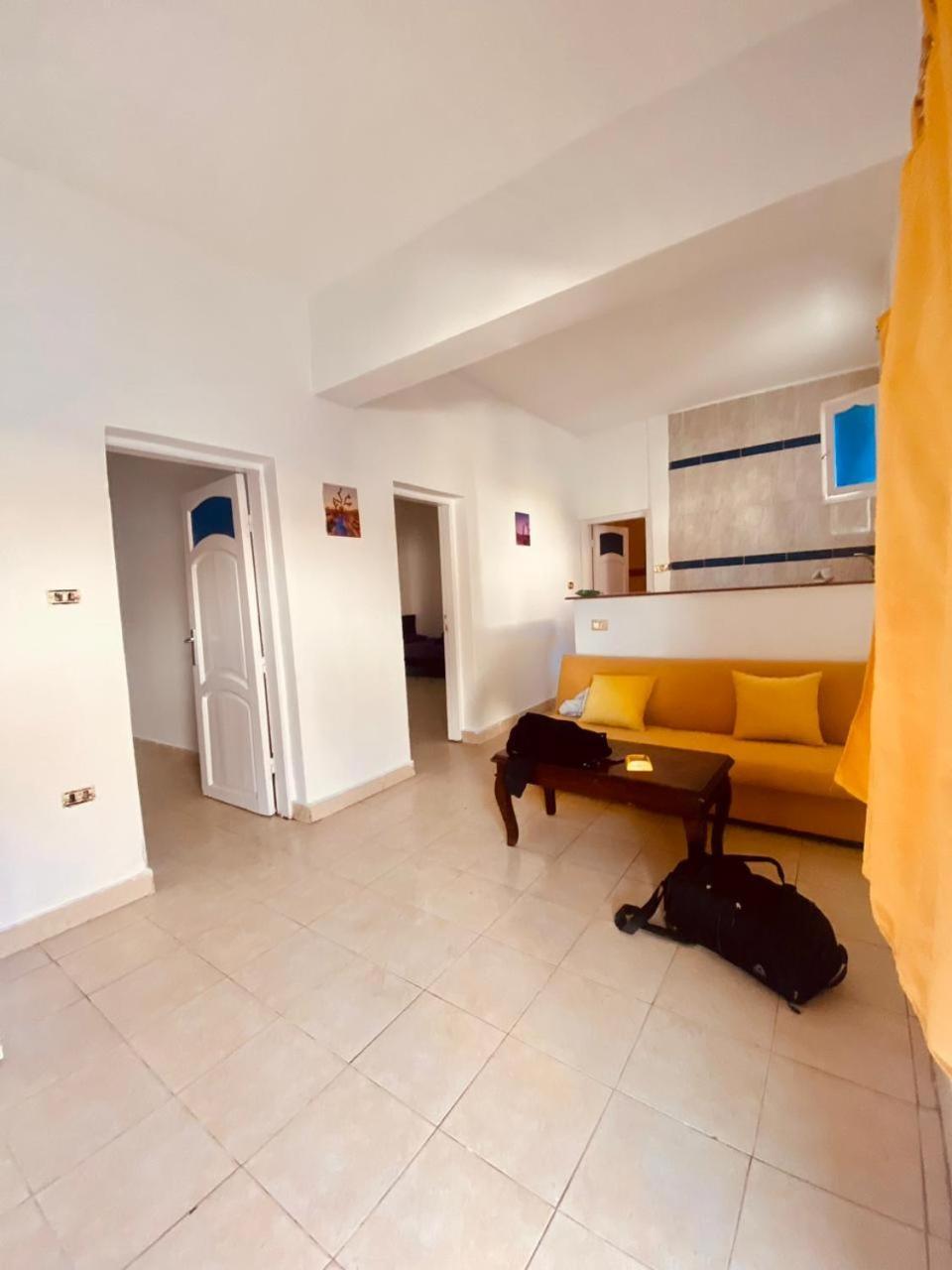 A5Ena House Villa Dahab Ngoại thất bức ảnh