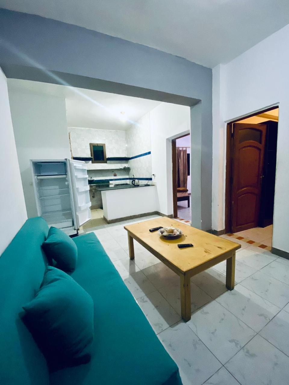 A5Ena House Villa Dahab Ngoại thất bức ảnh