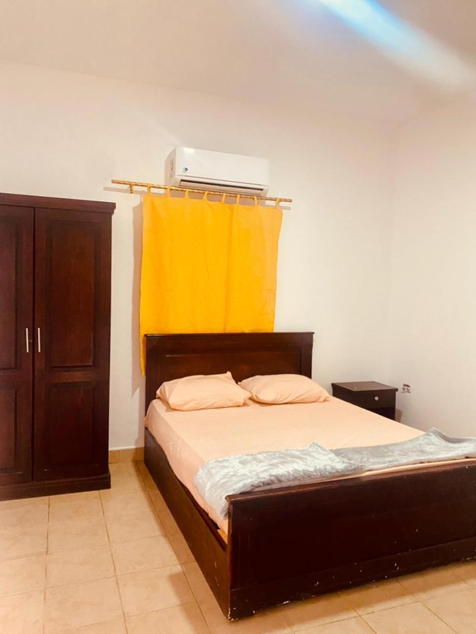 A5Ena House Villa Dahab Ngoại thất bức ảnh