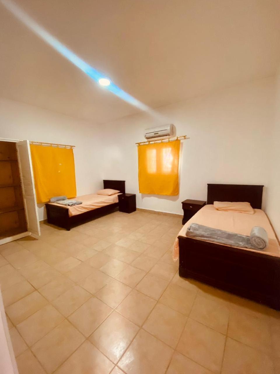 A5Ena House Villa Dahab Ngoại thất bức ảnh