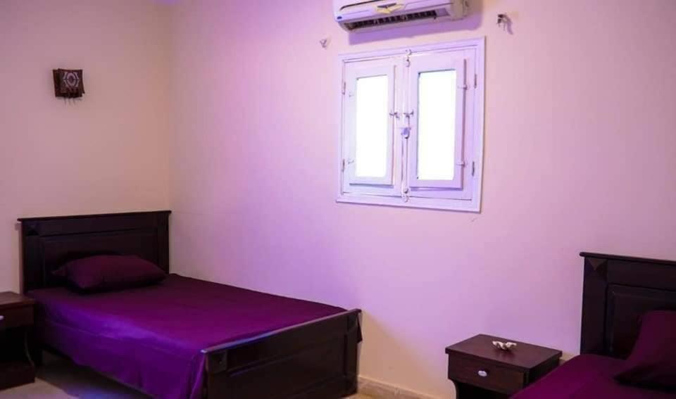 A5Ena House Villa Dahab Ngoại thất bức ảnh
