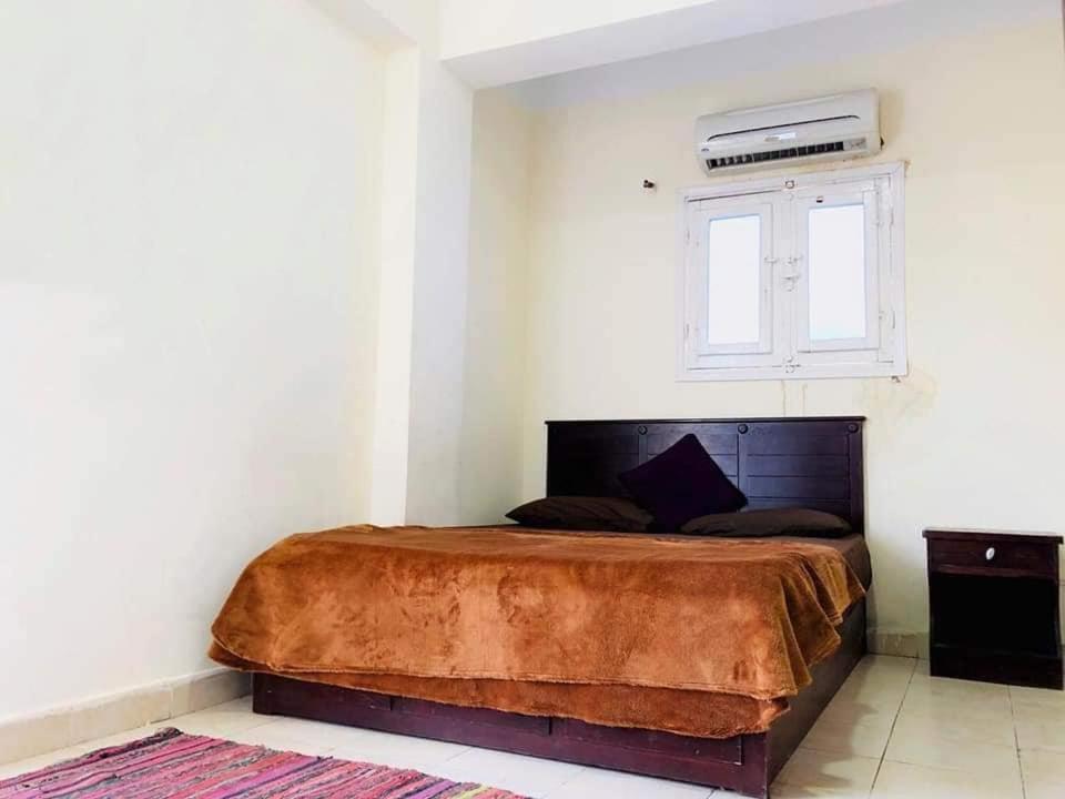 A5Ena House Villa Dahab Ngoại thất bức ảnh